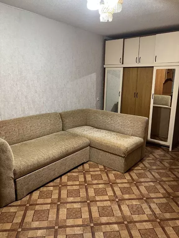 1-к кв. Марий Эл, Йошкар-Ола ул. Воинов-Интернационалистов, 26 (44.0 ... - Фото 2