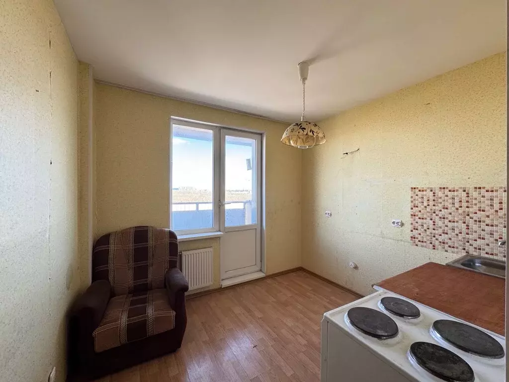 Продаётся 2-к квартира, 62 м - Фото 1