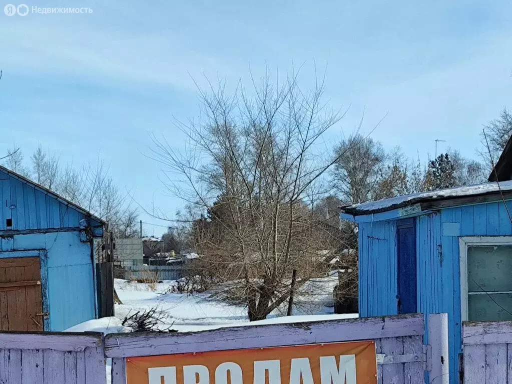 Дом в село Тамбовка, Мухинская улица, 27 (44.3 м) - Фото 2