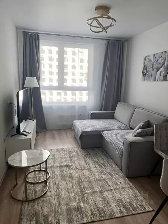 3-к кв. Московская область, Мытищи пер. 1-й Стрелковый, 5к1 (65.0 м) - Фото 2