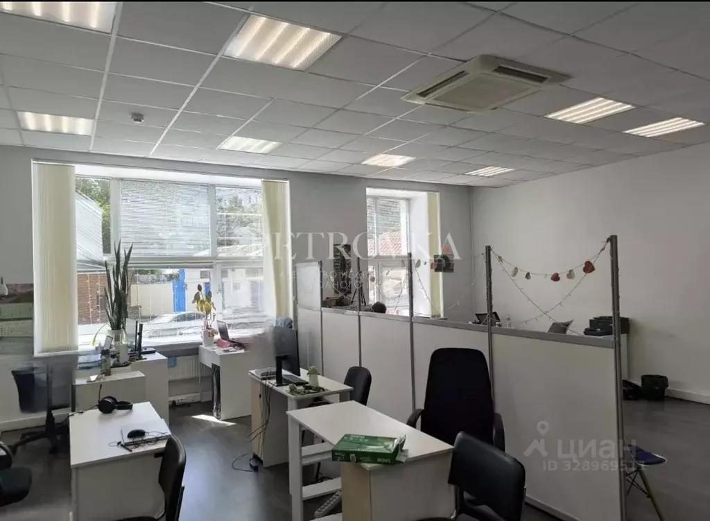 Офис в Москва Подсосенский пер., 20С1 (59 м) - Фото 2
