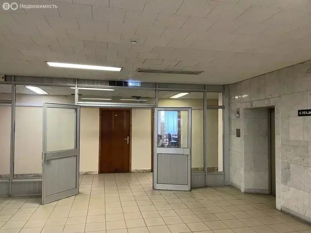 Офис (4500 м) - Фото 2