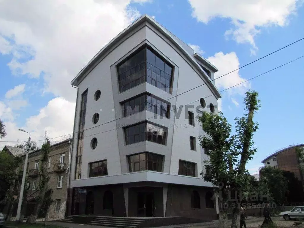 Офис в Челябинская область, Челябинск ул. Худякова, 13 (191 м) - Фото 0