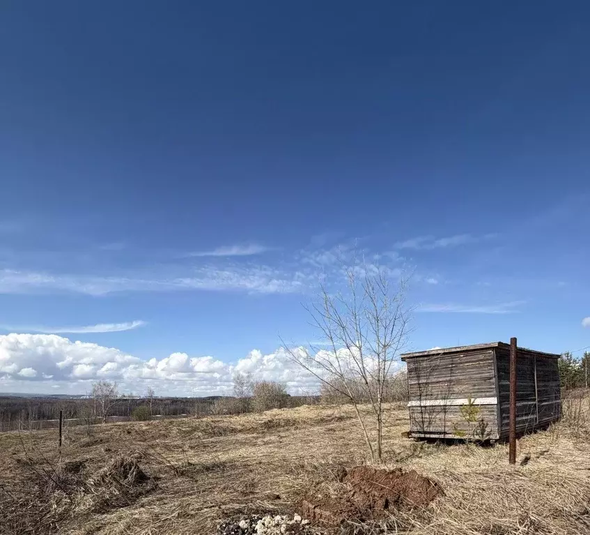 Участок в Нижегородская область, Нижний Новгород д. Студенец, ул. ... - Фото 2