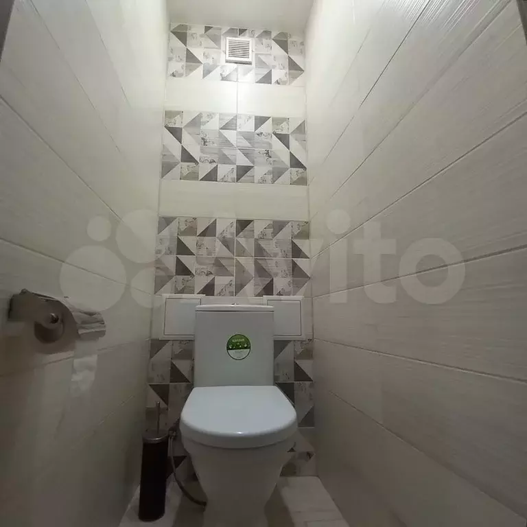 3-к. квартира, 58 м, 5/5 эт. - Фото 1