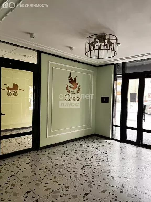 1-комнатная квартира: Ставрополь, Промышленный район, микрорайон № 20, ... - Фото 2