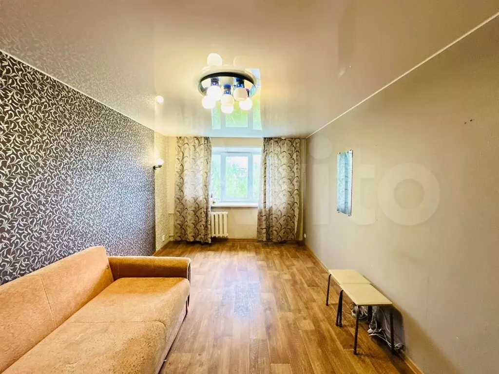 Комната 18,6 м в 6-к., 4/5 эт. - Фото 0