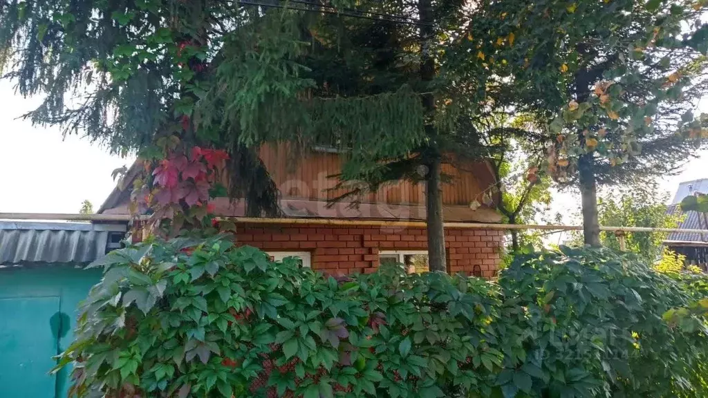 Дом в Свердловская область, Верхняя Пышма городской округ, пос. ... - Фото 1