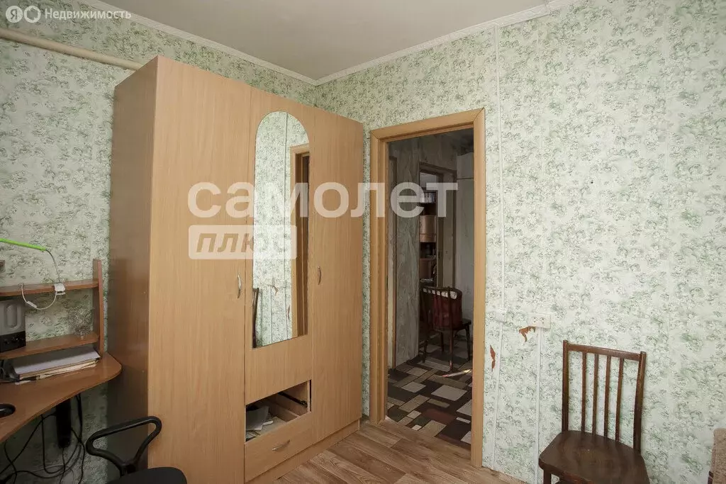 Дом в Топки, Полевая улица, 7 (89.4 м) - Фото 1