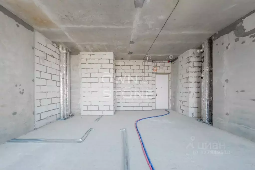 5-к кв. Москва Восток корпус, Левел Стрешнево жилой комплекс (110.0 м) - Фото 2