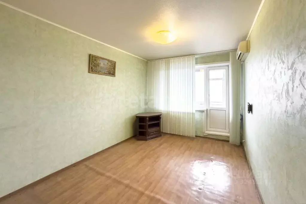 1-к кв. Ульяновская область, Ульяновск Промышленная ул., 87 (38.8 м) - Фото 1