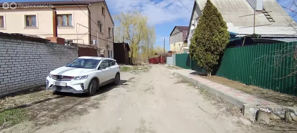 Участок в Волгоград, улица Олега Кошевого (6 м) - Фото 2