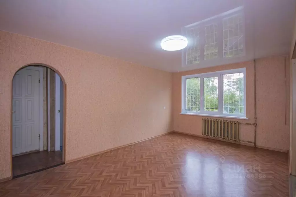 5-к кв. Свердловская область, Екатеринбург ул. Уральская, 46 (86.0 м) - Фото 1