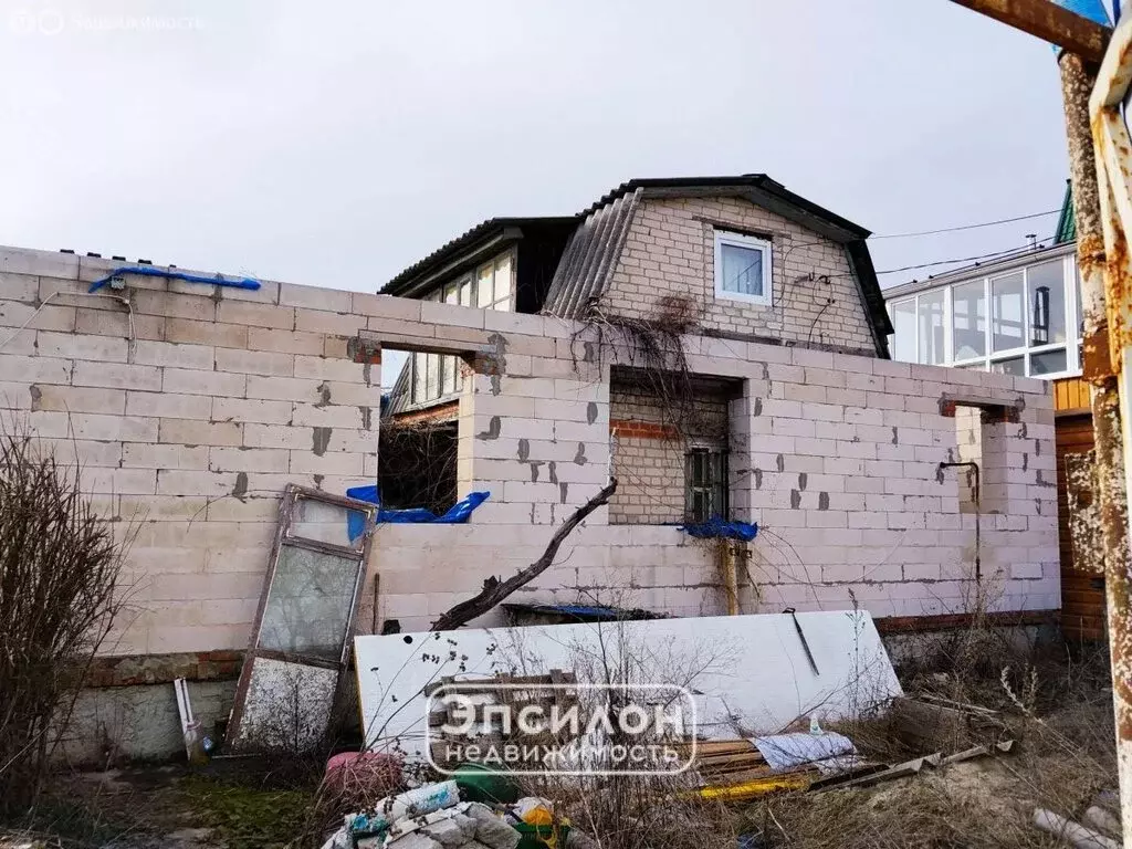 Дом в Курск, Сеймский округ, Сеймский мост (190 м) - Фото 1