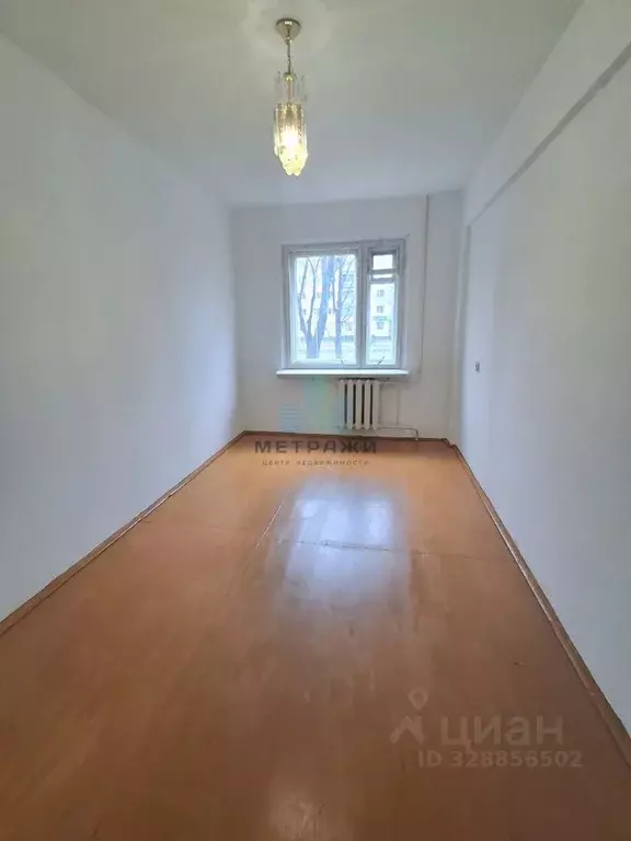 Комната Калужская область, Калуга Московская ул., 236 (10.8 м) - Фото 1