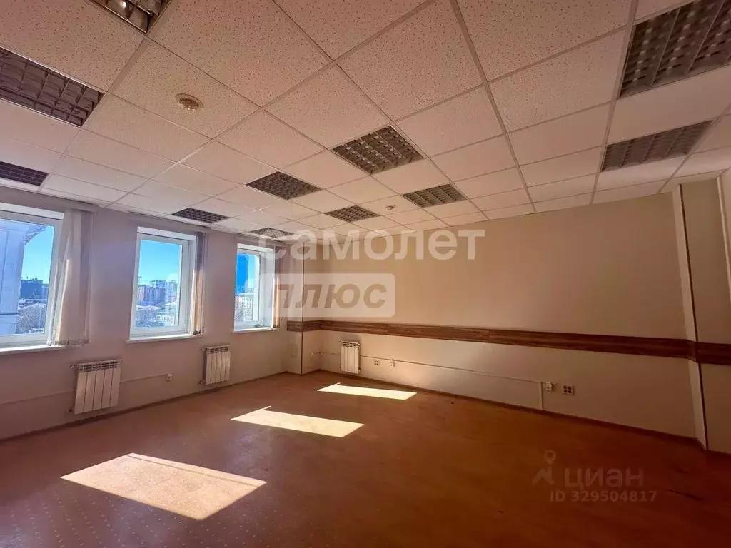 Офис в Челябинская область, Челябинск ул. Труда, 84 (38 м) - Фото 2