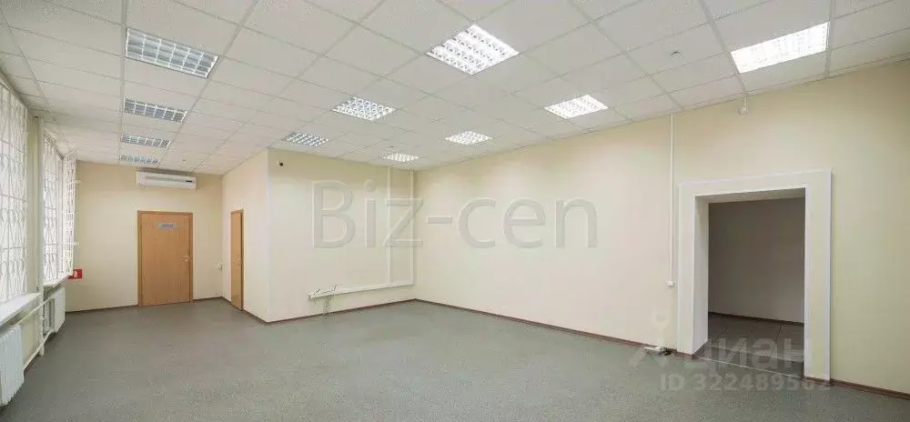 Офис в Санкт-Петербург ул. Бабушкина, 3 (297 м) - Фото 2