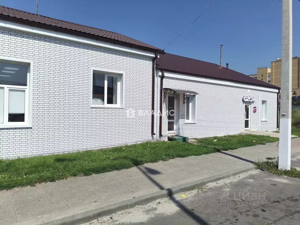 Помещение свободного назначения в Белгородская область, Старый Оскол ... - Фото 1