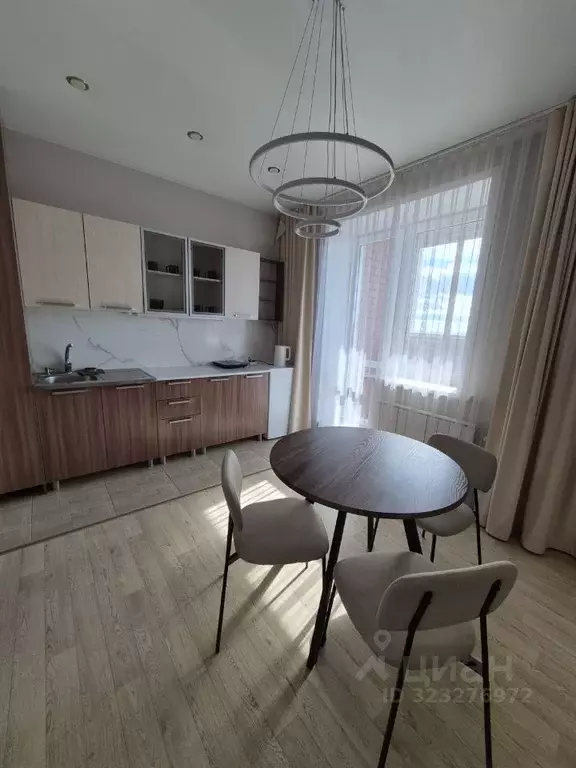 1-к кв. Забайкальский край, Чита Северный мкр, 73 (45.0 м) - Фото 2