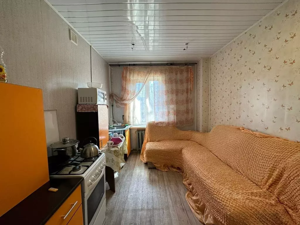 2-к кв. Владимирская область, Ковров ул. Лопатина, 57А (49.3 м) - Фото 0