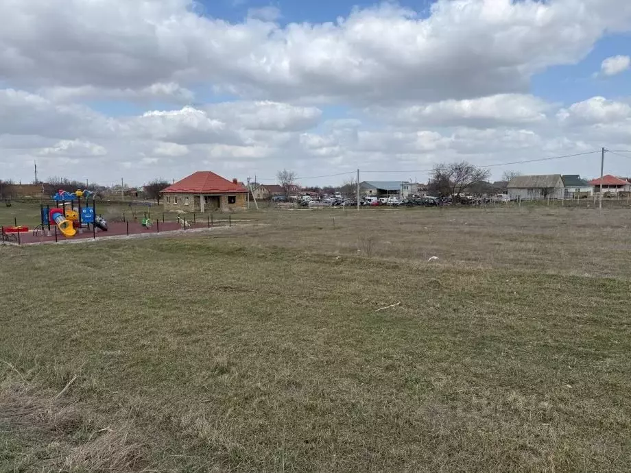 Участок в Крым, Белогорский район, Зуя пгт ул. Дачная (5.0 сот.) - Фото 1