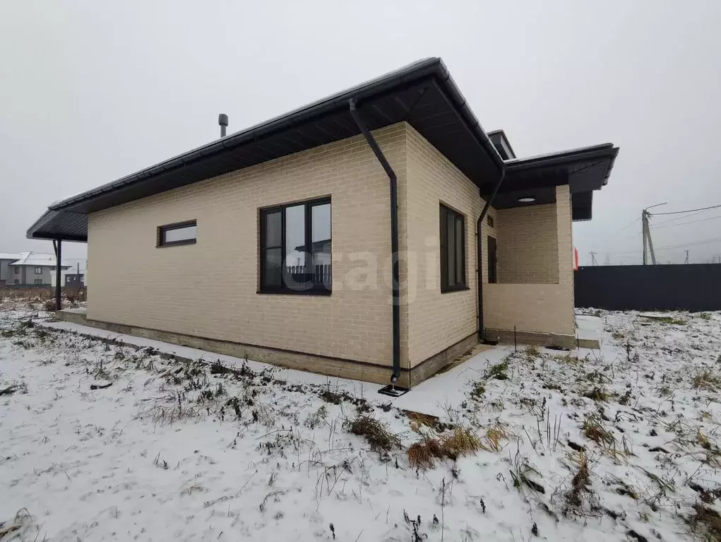 Дом в Московская область, Красногорск городской округ, д. Нефедьево ... - Фото 2