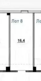 Офис (16.4 м) - Фото 2