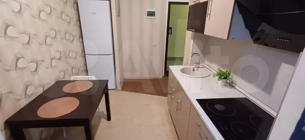 Квартира-студия, 24,5 м, 4/16 эт. - Фото 0