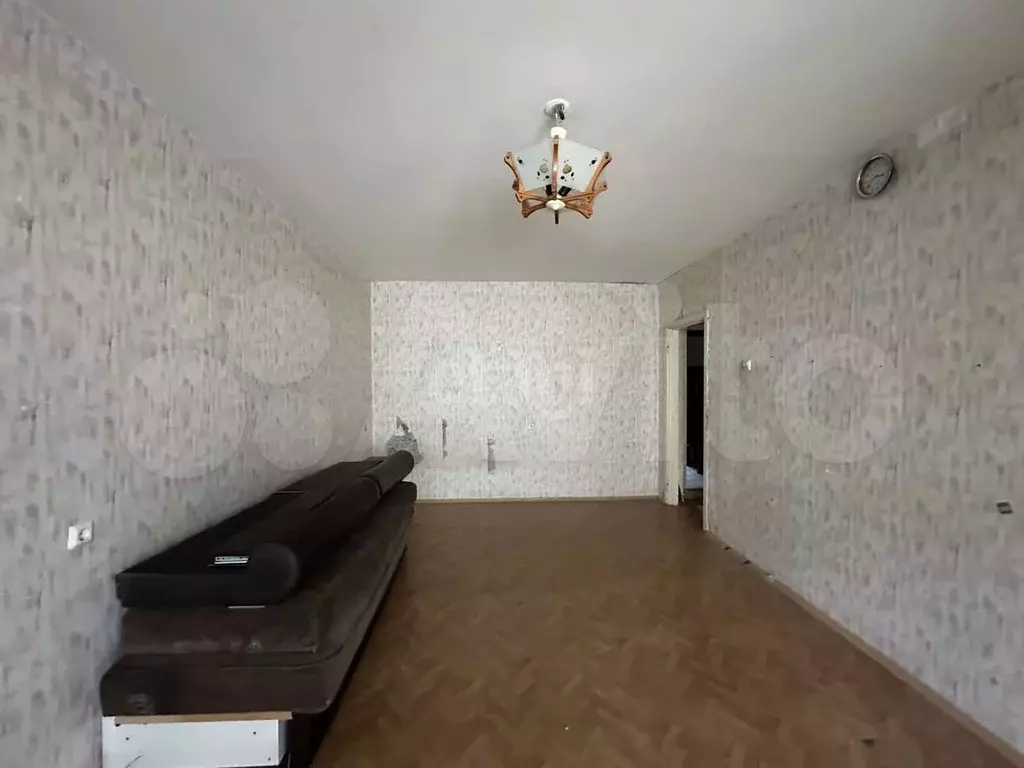 1-к. квартира, 38 м, 2/10 эт. - Фото 1