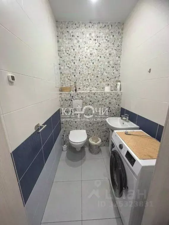 2-к кв. Иркутская область, Иркутск пер. Имени Академика Алексея ... - Фото 1