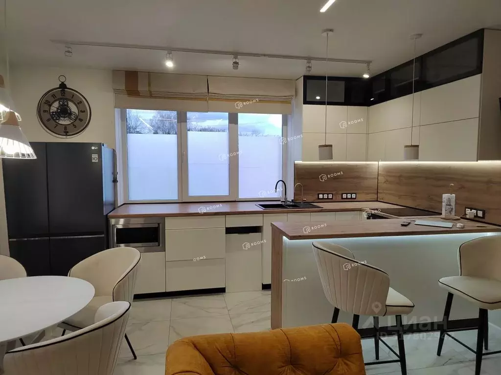 Дом в Тульская область, Тула проезд 2-й Клинской, 2Г (122 м) - Фото 1