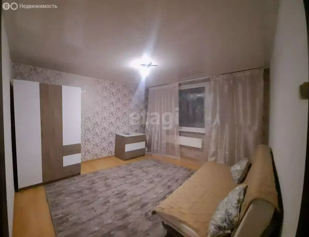 2-комнатная квартира: Новосибирск, улица Пархоменко, 124 (44.2 м) - Фото 0