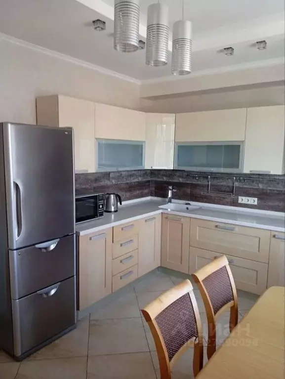 2-к кв. Самарская область, Самара ул. Гастелло, 46 (80.0 м) - Фото 1