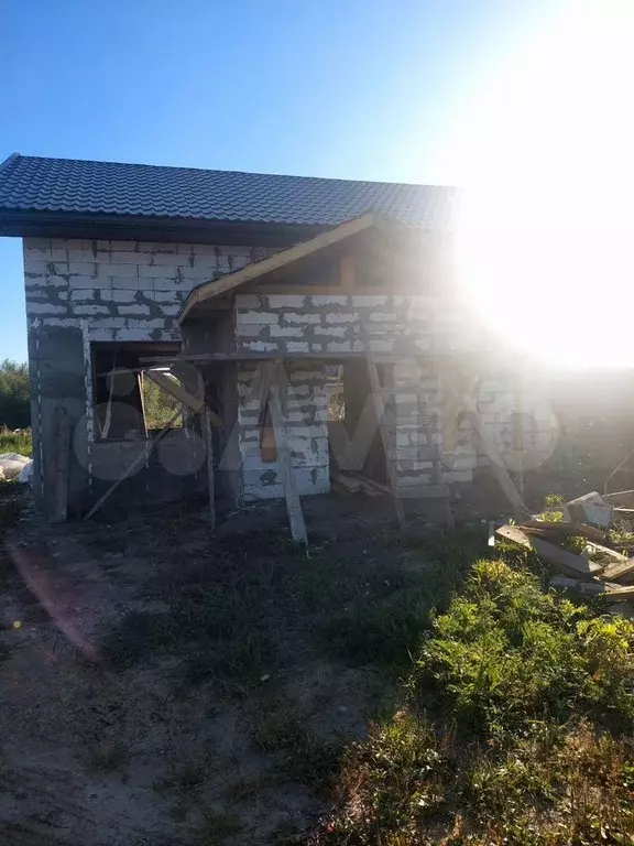 Дом 80 м на участке 8 сот. - Фото 0