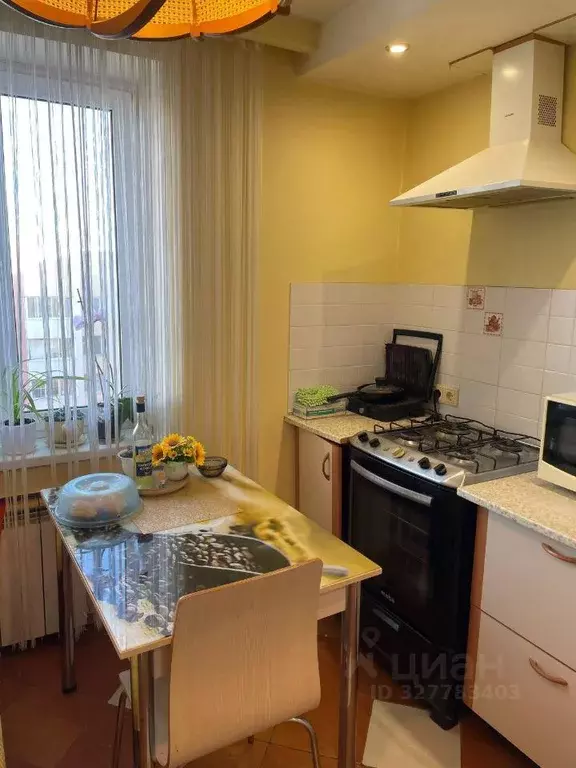 Квартира, 1 комната, 64 м - Фото 1