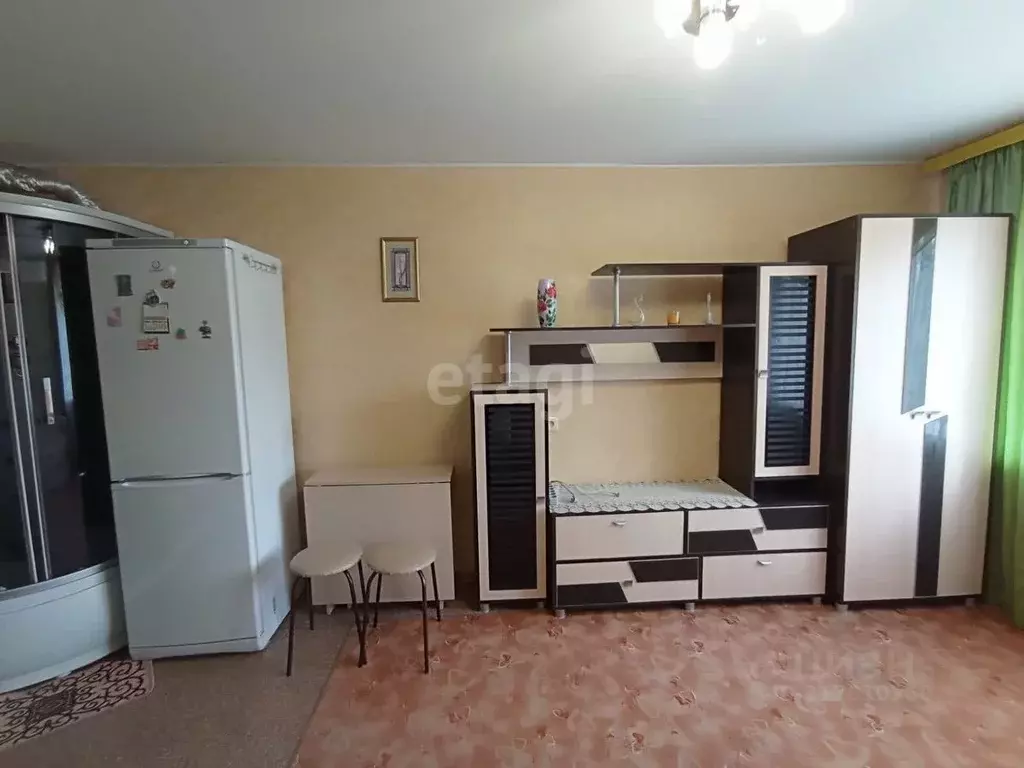 Студия Татарстан, Казань Агрызская ул., 82 (23.0 м) - Фото 0