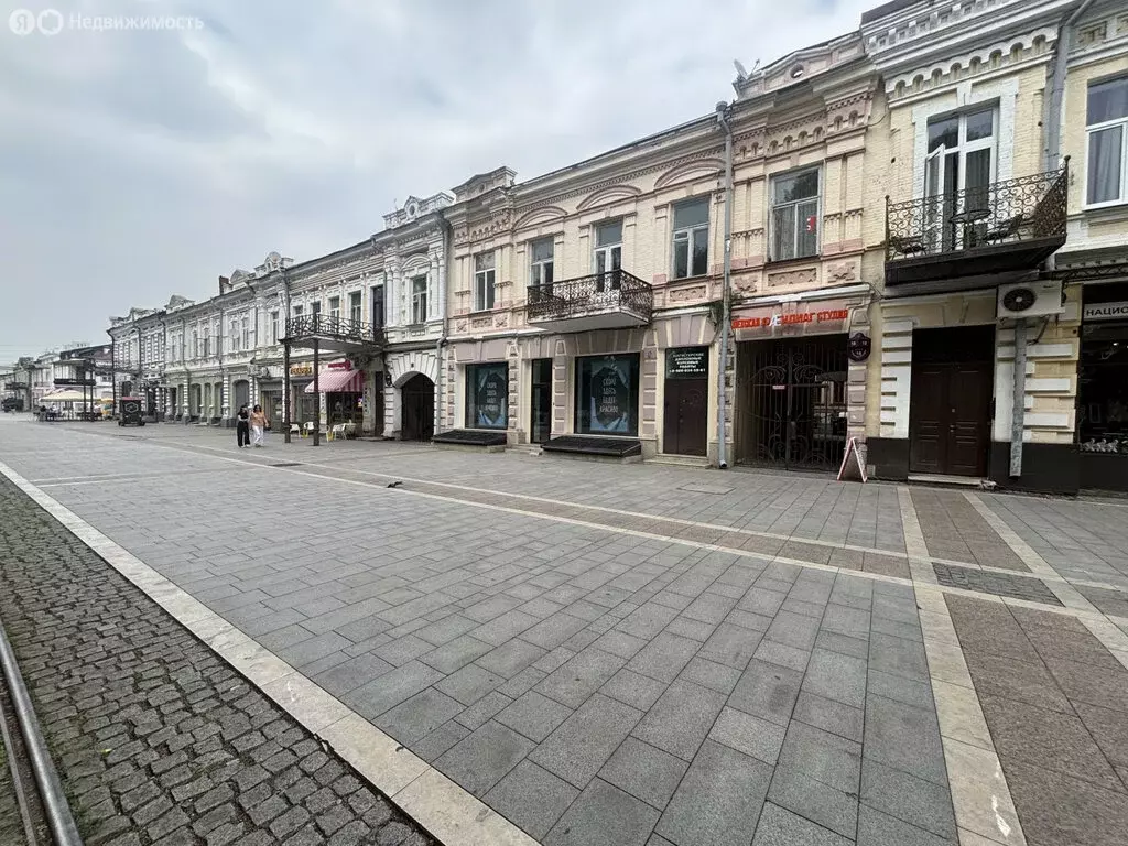 1-комнатная квартира: Владикавказ, проспект Мира, 21 (26 м) - Фото 1