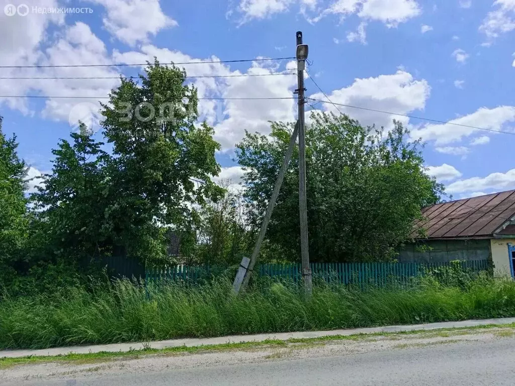 Участок в Цивильск, Первомайская улица, 4 (5 м) - Фото 2