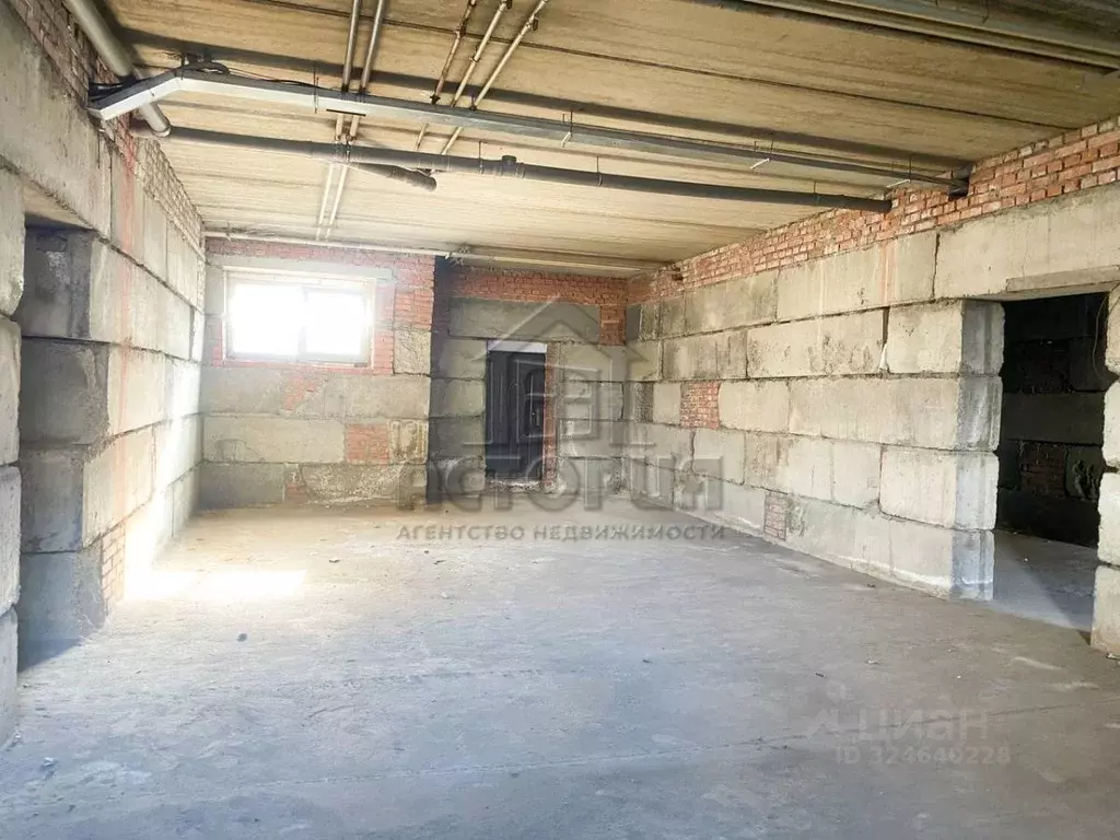 Помещение свободного назначения в Красноярский край, Емельяново пгт ... - Фото 2