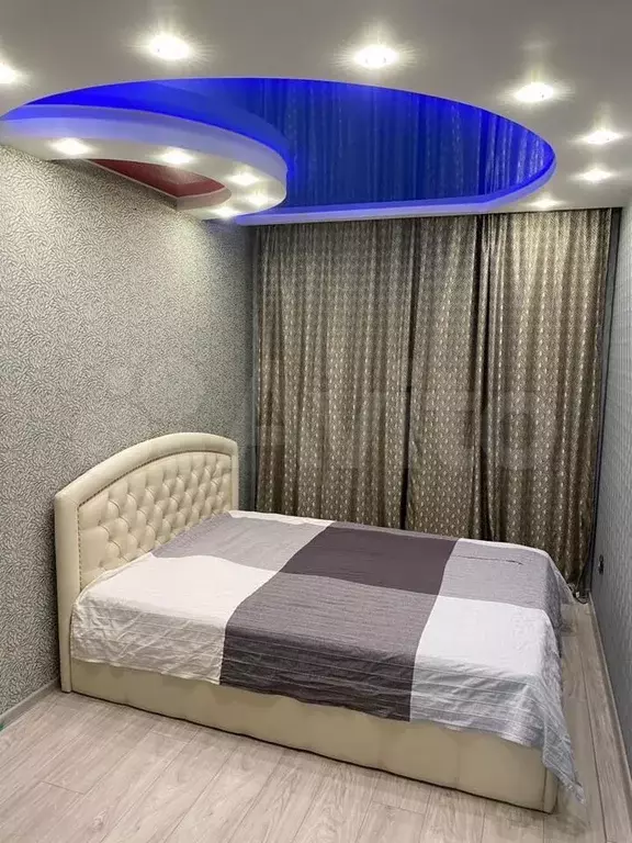 3-к. квартира, 65 м, 4/5 эт. - Фото 0