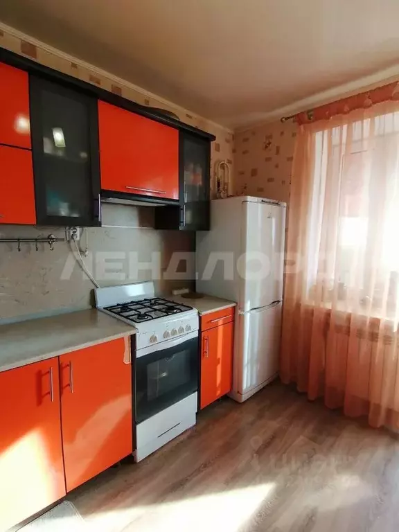 1-к кв. Ростовская область, Новочеркасск Спартаковский пер., 1 (38.0 ... - Фото 2