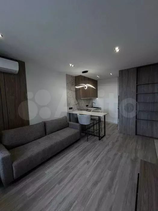 2-к. квартира, 45 м, 15/24 эт. - Фото 0