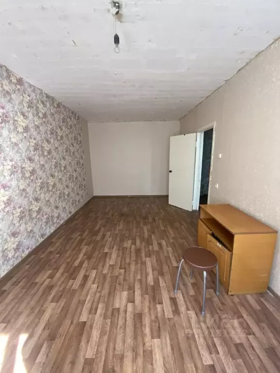 1-к кв. Ульяновская область, Ульяновск ул. Врача Михайлова, 56 (38.5 ... - Фото 1