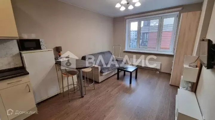 Продаётся квартира-студия, 22 м - Фото 1