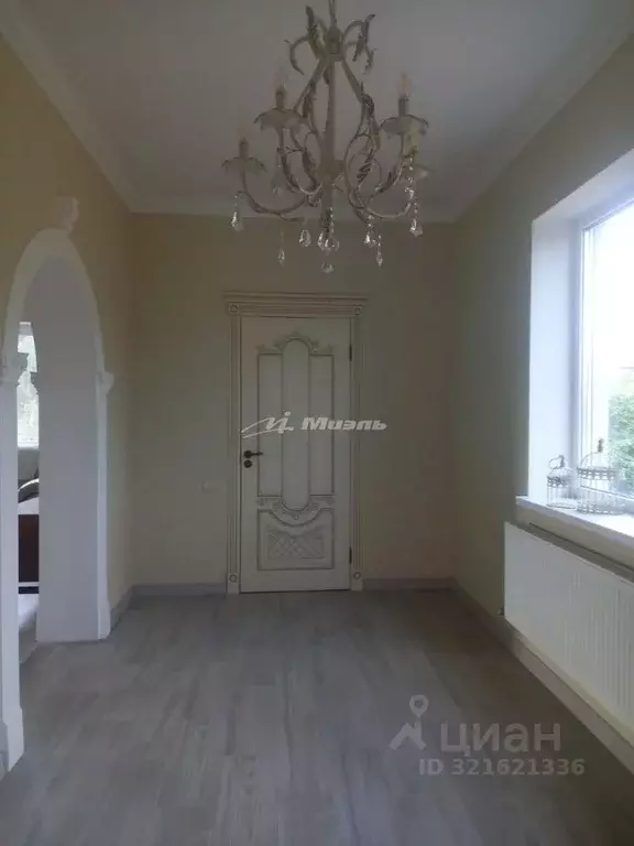 Дом в Крым, Бахчисарай пл. Ленина (68 м) - Фото 0