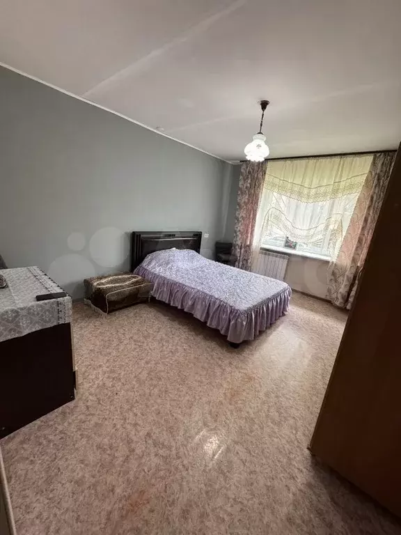 1-к. квартира, 35 м, 1/10 эт. - Фото 1