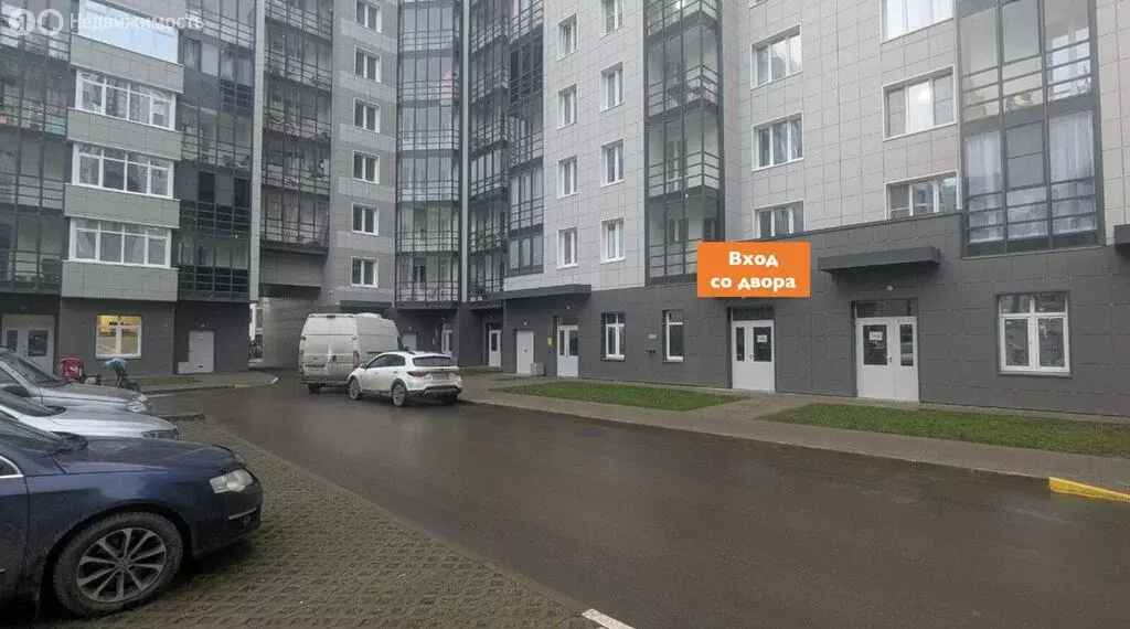 Помещение свободного назначения (92 м) - Фото 2