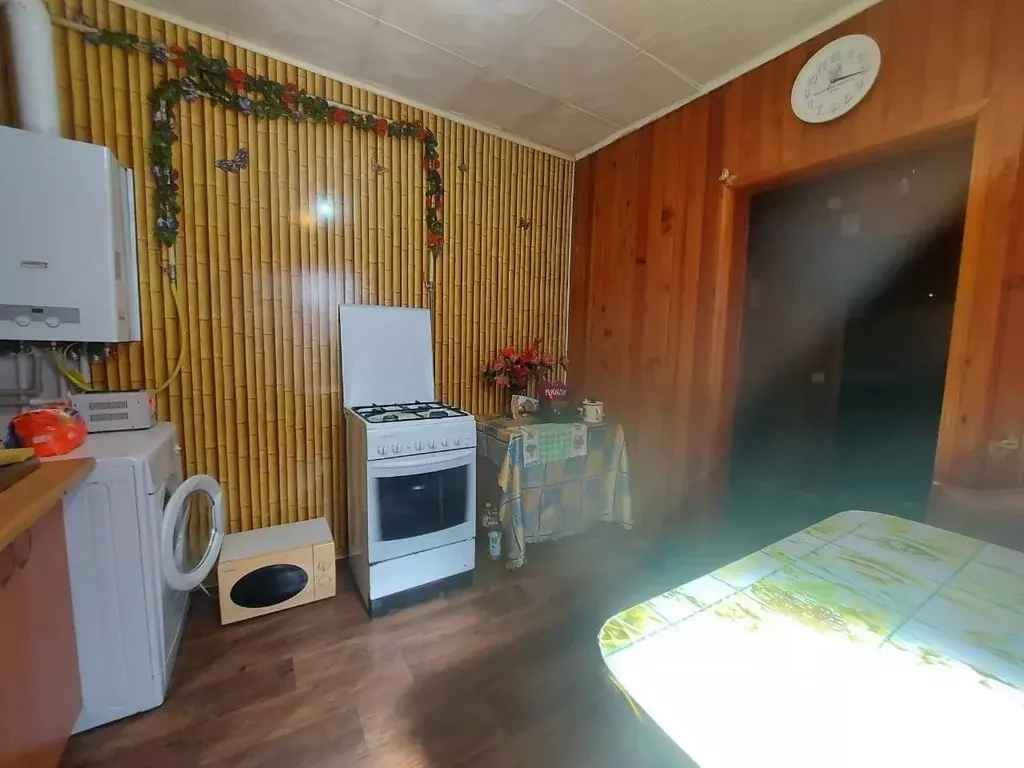 Дом в Краснодарский край, Ейск ул. Богдана Хмельницкого (51 м) - Фото 1