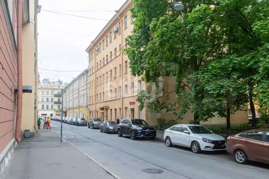 3-к. квартира, 84,2 м, 3/5 эт. - Фото 0