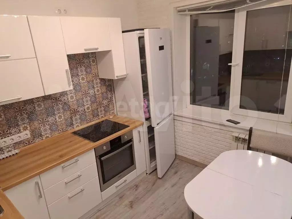 3-к. квартира, 68 м, 8/9 эт. - Фото 0